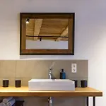 Schwarzwald Eg Mit Terrasse Апартаменты