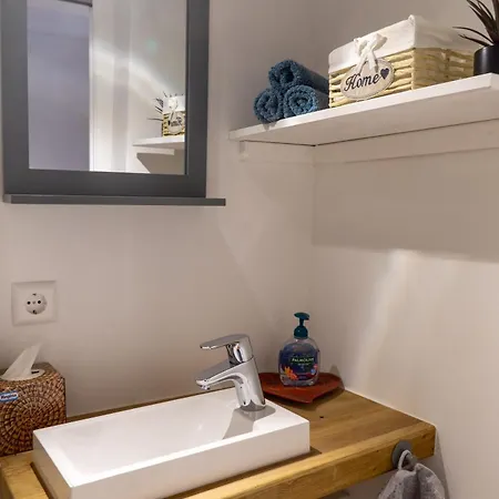 Schwarzwald Eg Apartmán *