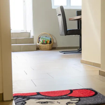 Schwarzwald Eg Mit Terrasse Villingen-Schwenningen