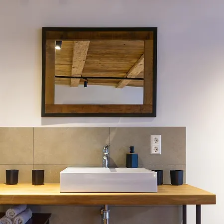 Schwarzwald Eg Mit Terrasse Apartment