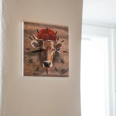 Schwarzwald Eg Mit Terrasse Apartment *