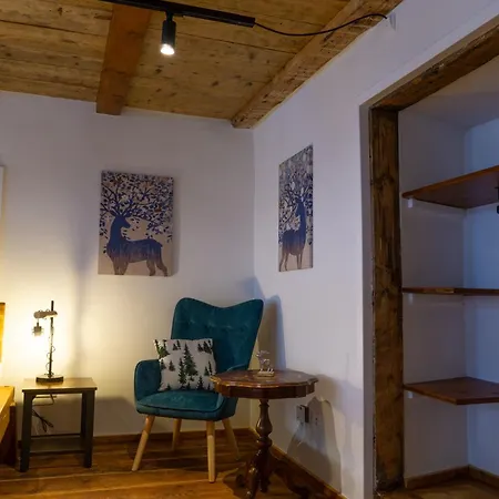 Schwarzwald-glueck Eg Mit Terrasse Villingen-Schwenningen
