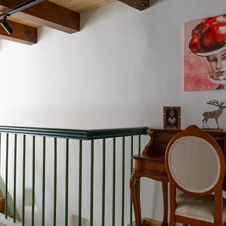Schwarzwald Eg Apartmán