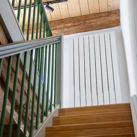 Schwarzwald-glueck Eg Mit Terrasse Apartment Villingen-Schwenningen