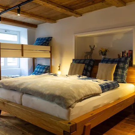 Apartment Schwarzwald-glueck Eg Mit Terrasse Villingen-Schwenningen